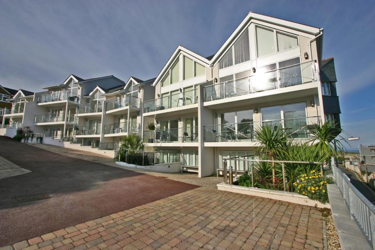 Serendipity St Ives Exterior foto